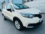 RENAULT CAPTUR 0.9TCE BENZINE 65000KM AIRCO 9950€, Voorwielaandrijving, 898 cc, Stof, Euro 6