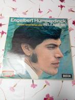 Engelbert Humperdinck - Twelve Great Songs Plus 'Release Me', Audio, Tv en Foto, Platenspelers, Gebruikt, Ophalen