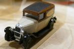 Miniature Citroën C4 1930, Enlèvement ou Envoi, Comme neuf, Voiture, Autres marques