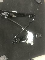 BMW 3-serie E90 E91 Raammechanisme Motor rechtsvoor, Auto-onderdelen, Gebruikt, Ophalen of Verzenden, BMW, BMW