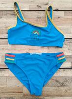 Bikini 134/140, Kinderen en Baby's, Kinderkleding | Kinder-zwemkleding, Veritas, Gebruikt, Bikiniset, Meisje