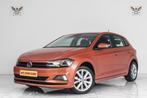 Volkswagen Polo 1.0i Trendline, Voorwielaandrijving, Stof, Overige kleuren, 110 g/km