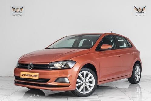 Volkswagen Polo 1.0i Trendline, Auto's, Volkswagen, Particulier, Polo, Airbags, Airconditioning, Bluetooth, Boordcomputer, Centrale vergrendeling