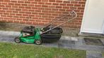 Hand en tuin gereedschap, Ophalen