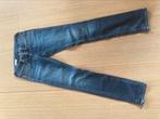 Jeans pepe, Ophalen, Gedragen