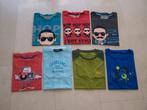 T-shirts met korte mouwen, Kinderen en Baby's, Kinderkleding | Maat 164, JBC, Ophalen of Verzenden, Zo goed als nieuw, Shirt of Longsleeve