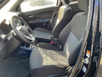 INTERIEUR COMPLET Suzuki Ignis (MF) (01-2016/-), Utilisé, Suzuki