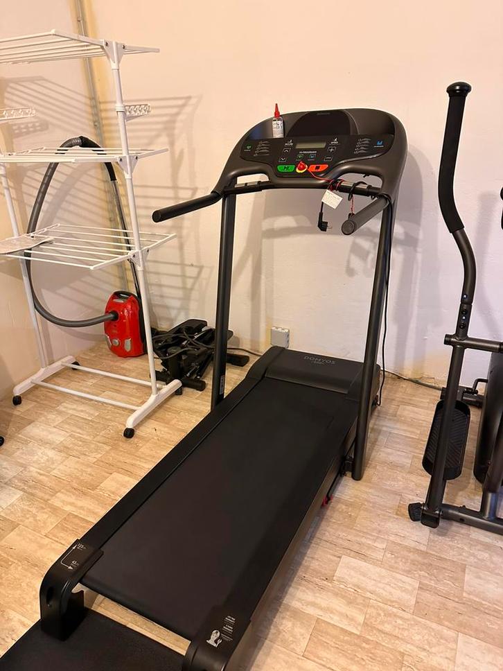 DOMYOS loopband - nieuwstaat, Sport en Fitness, Fitnessmaterialen, Zo goed als nieuw, Ophalen