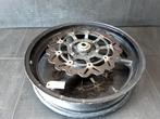 CBR600FS 2001 - 2002 Honda Velg D1-61922, Motoren
