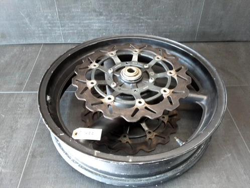 CBR600FS 2001 - 2002 Honda Velg D1-61922, Motoren, Onderdelen | Honda