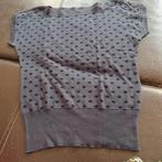 Essentiel truitje, shirt, Kleding | Dames, Ophalen of Verzenden, Zo goed als nieuw, Maat 36 (S), Blauw