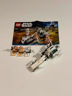 LEGO Star Wars: Clone Trooper Battle Pack (7913), Verzamelen, Star Wars, Ophalen of Verzenden, Zo goed als nieuw