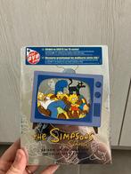 DVD- box The Simpsons seizoen 1, Cd's en Dvd's, Alle leeftijden, Boxset, Ophalen of Verzenden, Zo goed als nieuw