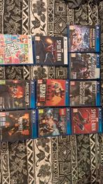 Ps4 en ps5 games tekoop, Enlèvement