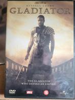 Dvd Gladiator en Something Strange., Ophalen of Verzenden, Zo goed als nieuw