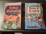 Waanzinnig om te weten : 2 boeken, Gelezen, Ophalen of Verzenden