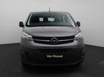 Opel Vivaro 1.6 CDTI 89kW S/S L1H1 2.7T Combi 9 plaatsen, Auto's, Voorwielaandrijving, 4 deurs, 145 pk, 4 cilinders