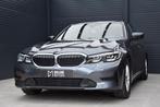 BMW 316 dA Sedan Navi Leder Cruise Pdc Airco, Testrit aan huis, Achterwielaandrijving, 1995 cc, Leder