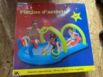 Piscine d’activité - jeu extérieur 5 en 1 - neuf, Enfants & Bébés, Neuf