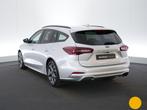 Ford Focus Clipper ST Line Style|Automaat||Camera|Carplay, Auto's, 1349 kg, Stof, Gebruikt, Bedrijf