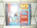 CD Tien om te zien volume 10, CD & DVD, Comme neuf, Enlèvement ou Envoi