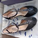 Dansschoenen, Ophalen, Nieuw