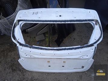 Toyota Yaris GR achterklep beschikbaar voor biedingen