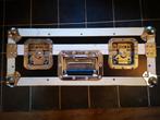 Flightcase platenspeler, Muziek en Instrumenten, Ophalen, Draaitafel, Overige merken