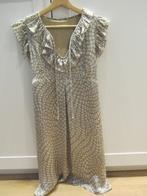 Jurkje Elisa Blue maat 38, Kleding | Dames, Jurken, Elisa Blue, Ophalen of Verzenden, Maat 38/40 (M)