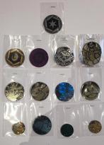 Pokemon coins verschillende soorten, Enlèvement ou Envoi, Comme neuf, Autres types