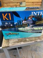 Opblaasbare kajak twee stuks, Watersport en Boten, Ophalen, Nieuw