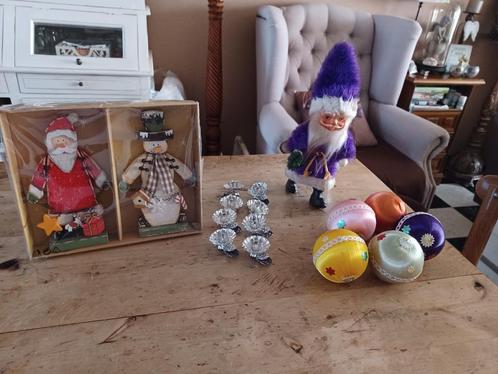 Kerstdecoratie vanaf 4 euro, Diversen, Kerst, Ophalen of Verzenden