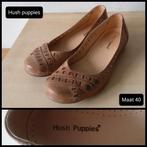 Schoenen, ballerina Hush Puppies, Ophalen of Verzenden, Zo goed als nieuw, Ballerina's