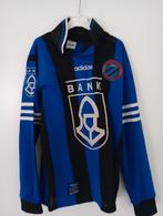 Maillot de football vintage du Club de Bruges, Enlèvement ou Envoi, Comme neuf