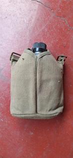 Gourde ABL, Collections, Objets militaires | Général, Enlèvement