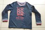 X106.T-shirt pour garçon de 9-10 ans. Taille 134-140, Enfants & Bébés, Vêtements enfant | Taille 134, Enlèvement ou Envoi, Utilisé