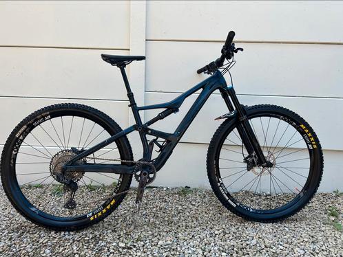 Orbea occam H10 2020, Fietsen en Brommers, Fietsen | Mountainbikes en ATB, Gebruikt, Heren, Overige merken, Fully, Ophalen