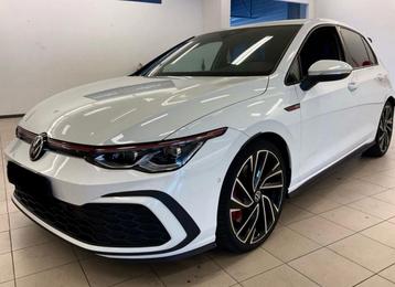 Volkswagen Golf GTI 8 2.0 TSI 245CV DSG FULL OPTI AUTODOOS beschikbaar voor biedingen