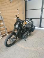 moto Harley Street bob, ABS, 1745 cc, Chopper, Particulier