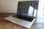 Apple Macbook Pro M2 Pro 14” (2023), Computers en Software, Apple Macbooks, 1 TB of meer, Overige groottes, Zo goed als nieuw