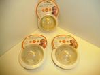Lot van 3 sets zuigflesspenen Momma, Ophalen of Verzenden, Nieuw, Overige typen