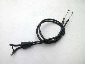 Yamaha XJ600S gaskabels Diversion gaskabel set XJ 600 S 4BR beschikbaar voor biedingen