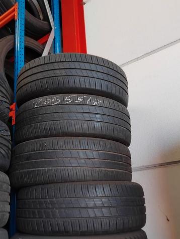 2055517 205/55/17 205/55R17 zomer Goodyear  beschikbaar voor biedingen
