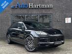 Porsche Cayenne 3.0 E-Hybrid Sport-Chrono INNOD.|HUD|PANO|BO, Automaat, Cayenne, Zwart, Bedrijf