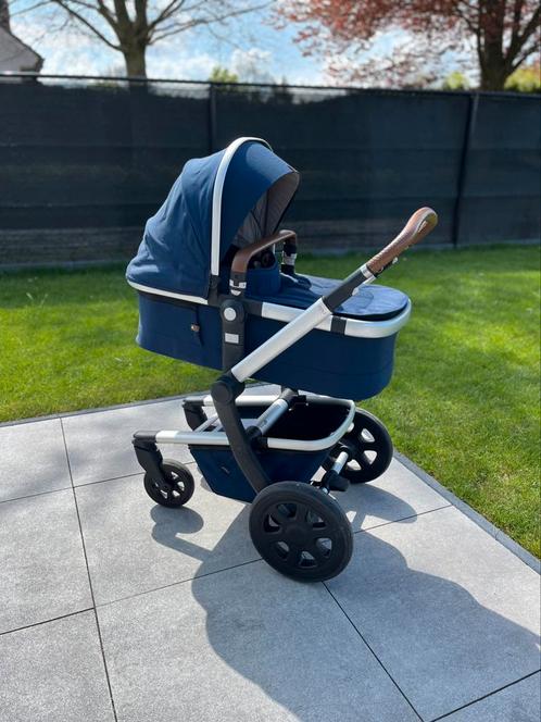 Joolz Day 3 - Huisdier- & Rookvrij!, Kinderen en Baby's, Kinderwagens en Combinaties, Zo goed als nieuw, Kinderwagen, Ophalen