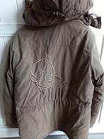 Veste d hiver homme, Kleding | Heren, Ophalen, Gedragen, Maat 48/50 (M), Bruin