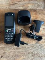 ➡️ DEMO Gigaset R700H R700 IP PRO Dect S30852-H2976-R101, Ophalen of Verzenden, Refurbished, 1 handset