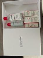 Nieuwe box Bioderma Sensibio - 5 producten, Ophalen of Verzenden