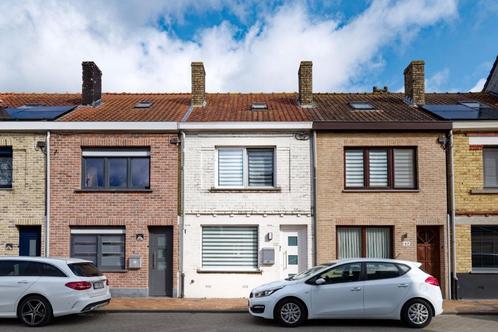 Nieuwpoort - Rijwoning 2 SLPK - Broker (REF 11827), Immo, Huizen en Appartementen te koop, Provincie West-Vlaanderen, tot 200 m²