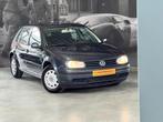 Volkswagen Golf 4 * Nieuwe distr. Riem + Starter, Voorwielaandrijving, Stof, 1670 kg, 4 cilinders